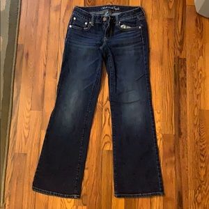 American Eagle Favorite  Boyfriend Jeans